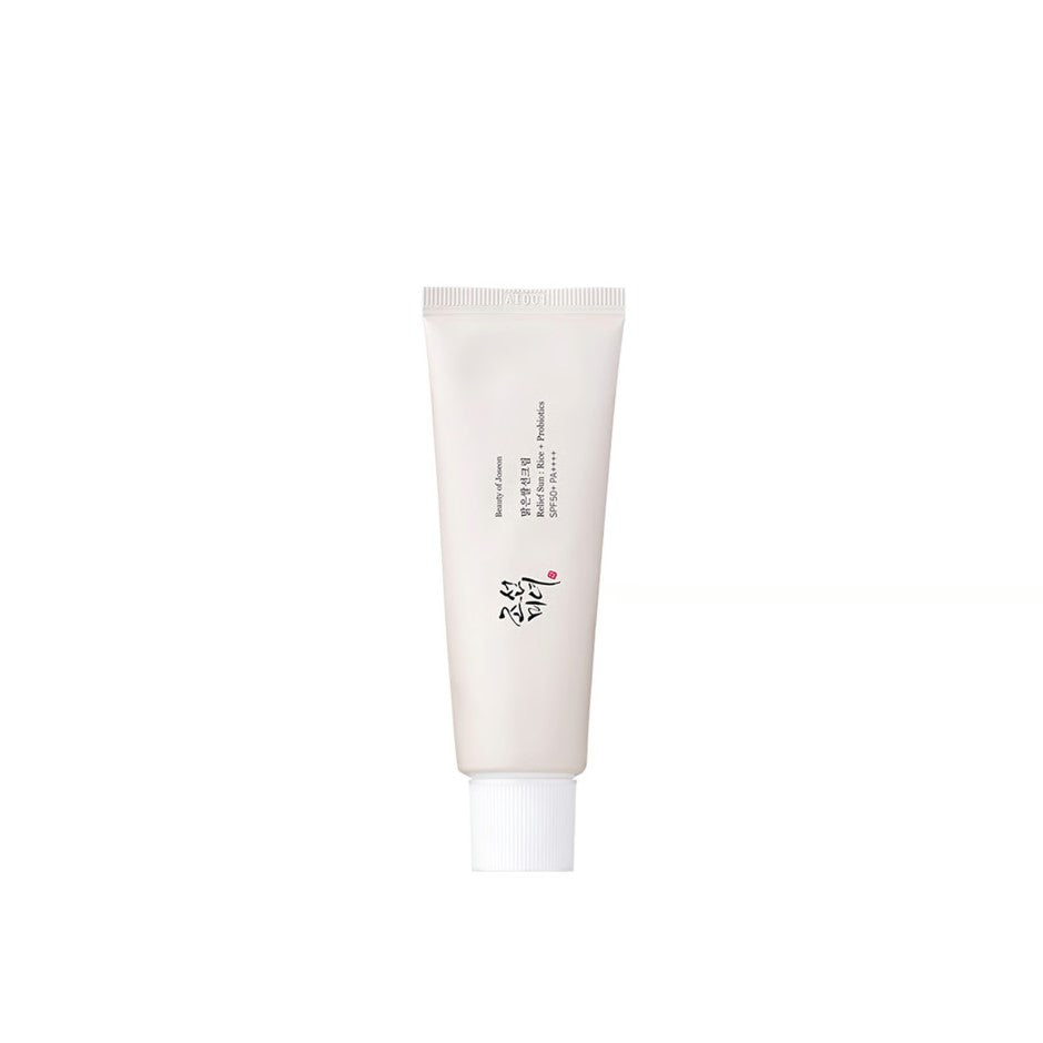 Beauty of Joseon Relief Sun - SPF 50+ - Saules aizsargkrēms - adascentrs.lv