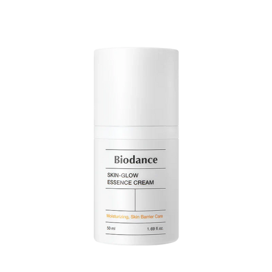 Biodance Skin-Glow Essence Cream Mitrinošs sejas krēms