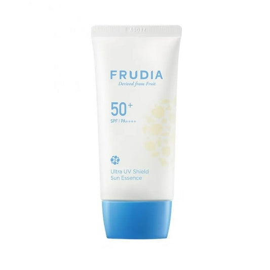 FRUDIA Ultra UV Shield Sun Essence Aizsargājoša esence pret sauli SPF50+