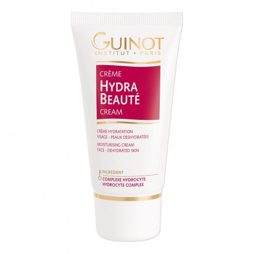 GUINOT Hydra Beauté Cream Mitrinošs krēms