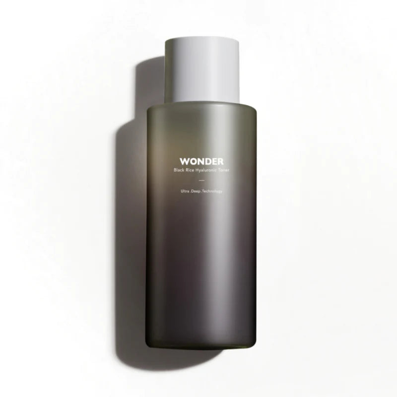 Haruharu WONDER Black Rice Hyaluronic Toner - Sejas toniks - adascentrs.lv