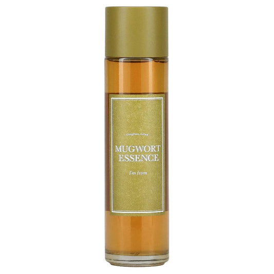 I'm from Mugwort Essence Sejas esence ar 100% vībotnes ekstraktu