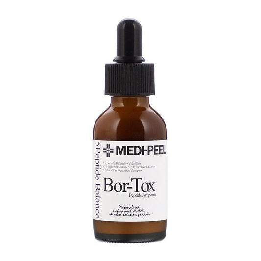 MEDI-PEEL Bor-tox Peptide Ampoule Atjaunojošs sejas serums ar peptīdiem