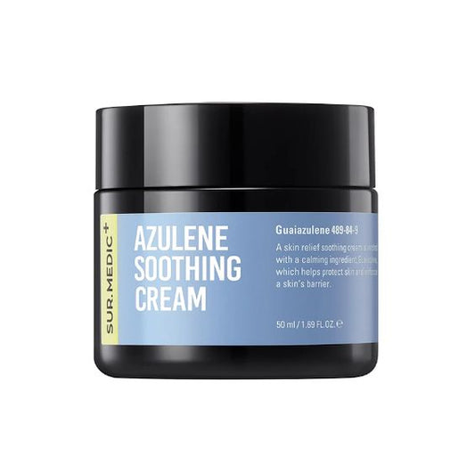 NEOGEN Surmedic Azulene Soothing Cream Nomierinošs sejas krēms