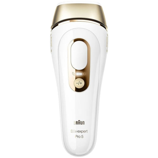 Braun Silk-expert Pro 5 IPL fotoepilators