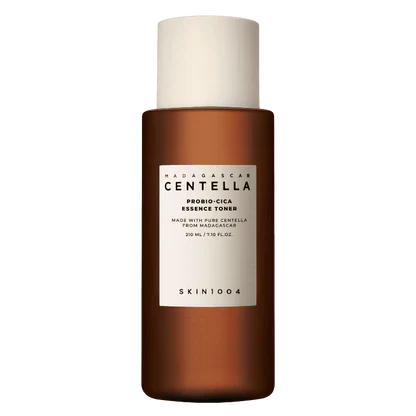 SKIN1004 Madagascar Centella Probio-Cica Essence Toner Mitrinošs sejas toniks