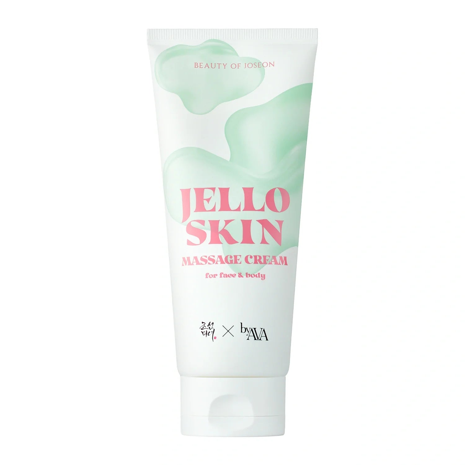 Beauty of Joseon Jelloskin Massage Cream For Face and Body Sejas un ķermeņa masāžas krēms