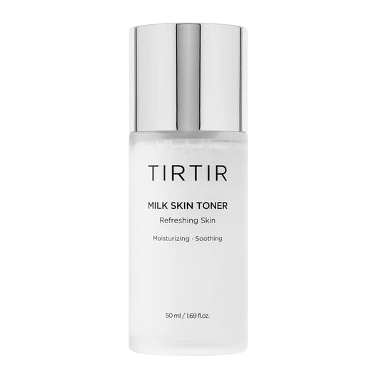 TIRTIR Milk Skin Toner Light Mitrinošs sejas toniks 50 ml