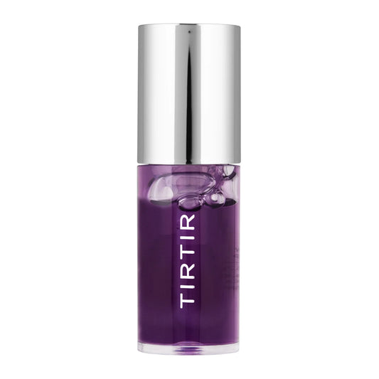 TIRTIR My Glow Levander Lip Oil Lūpu eļļa ar lavandām