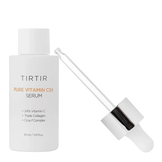 TIRTIR Pure Vitamin C24 Serum Sejas serums ar C vitamīnu