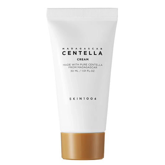 SKIN1004 Madagascar Centella Cream Sejas krēms ar aziātu centeli