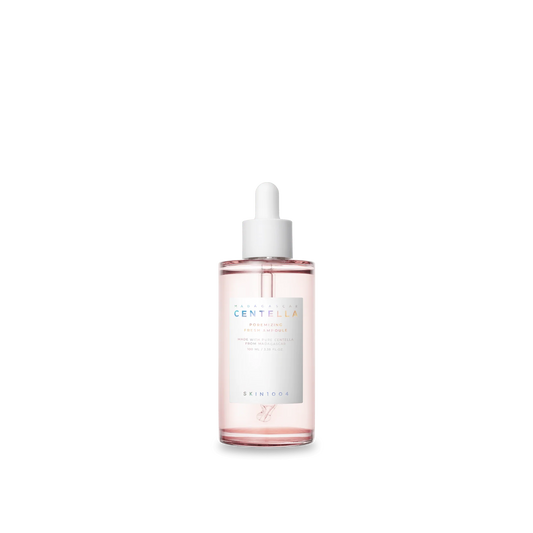 SKIN1004 Madagascar Centella Poremizing Fresh Ampoule Poras savelkošs sejas serums