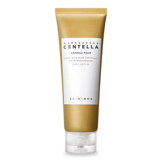 SKIN1004 Madagascar Centella Ampoule Foam Sejas tīrīšanas līdzeklis