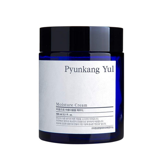 Pyunkang Yul Moisture Cream - drėkinantis veido kremas