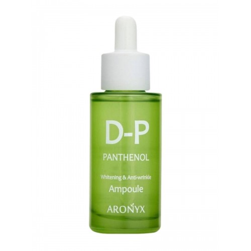 ARONYX D-Panthenol Ampoule - drėkinamasis serumas ampulė