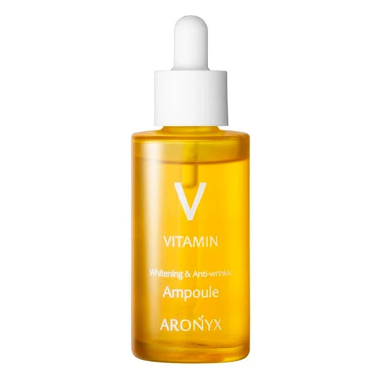 ARONYX Vitamin Ampoule - vitaminų serumas ampulė