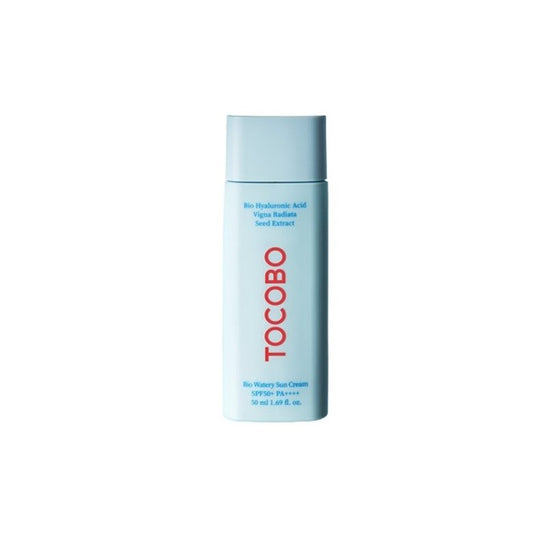 TOCOBO Bio Watery Sun Cream SPF50+ - spf kremas nuo saulės