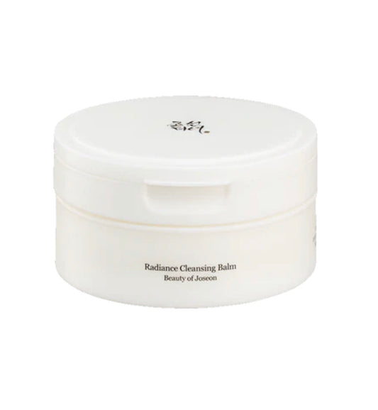 Beauty of Joseon Radiance Cleansing Balm - valomasis balzamas