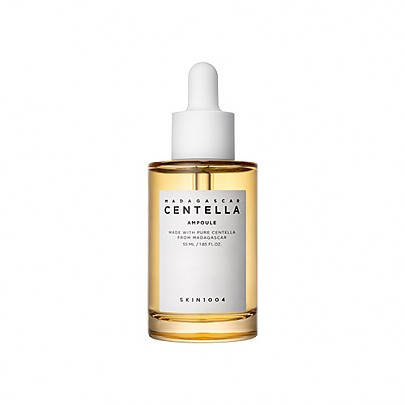 SKIN1004 Madagascar Centella Ampoule - veido serumas ampulė