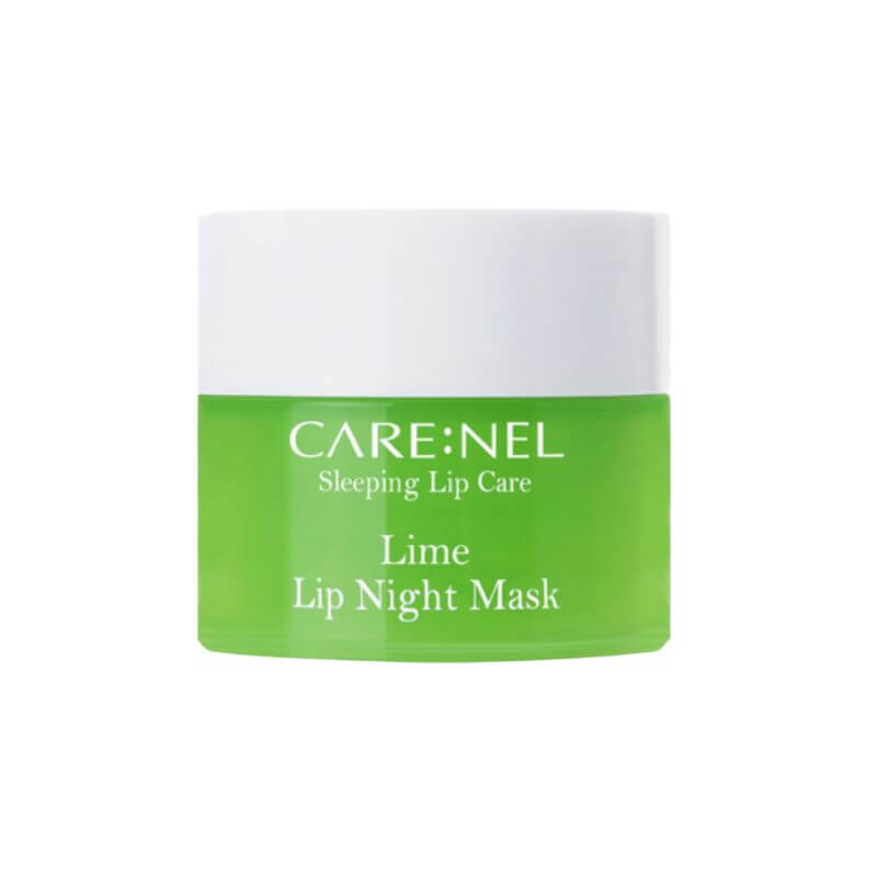 CARE:NEL lip night mask Nakts lūpu maska 5g