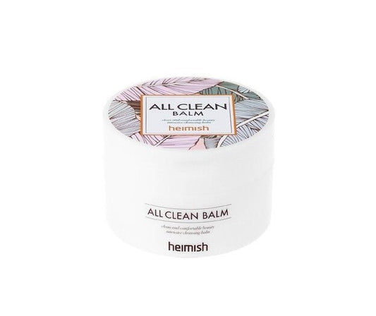 Heimish All Clean Balm - valomasis balzamas