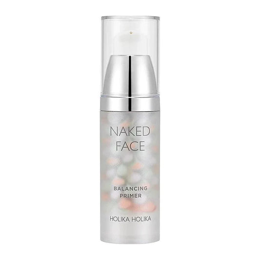 HOLIKA HOLIKA Naked Face Balancing Primer - makiažo bazė