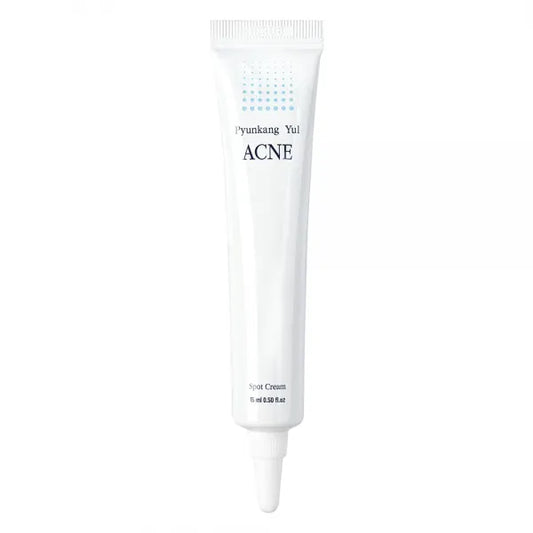 Pyunkang Yul Acne Spot Cream Līdzeklis pret pinnēm