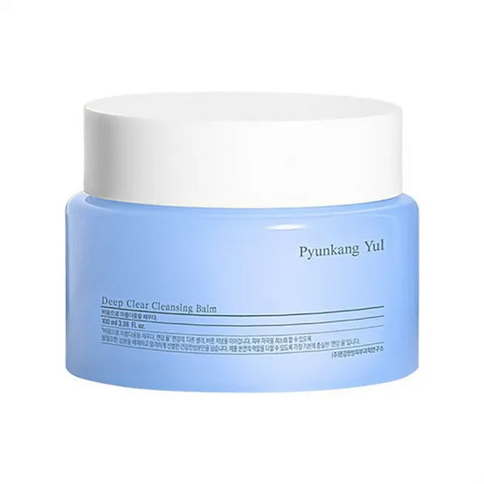 Pyunkang Yul Deep Clear Cleansing Balm Attīrošs balzams