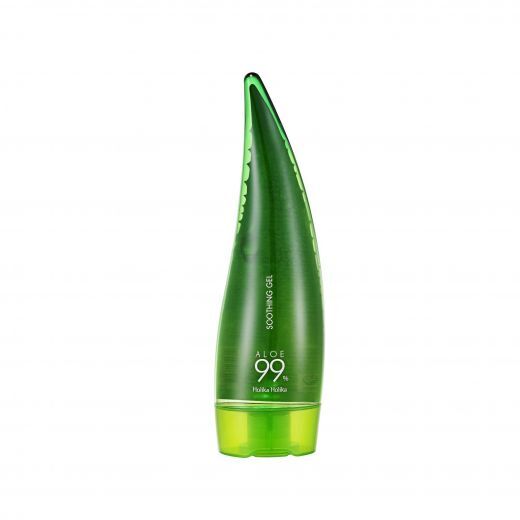 Holika Holika Aloe 99% Soothing Gel Universāls gels ar alveju