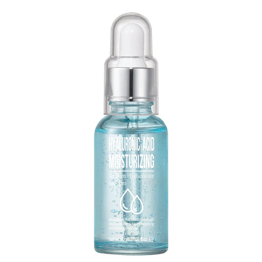 Esfolio Ampoule Hyaluronic Acid Mitrinošs sejas serums