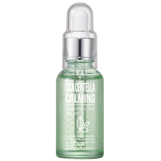 Esfolio Ampoule Centella Cica Calming Nomierinošs sejas serums