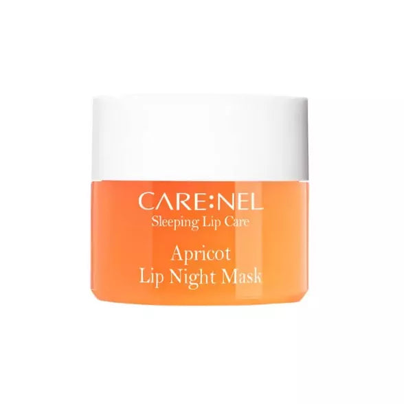 CARE:NEL lip night mask Nakts lūpu maska 5g